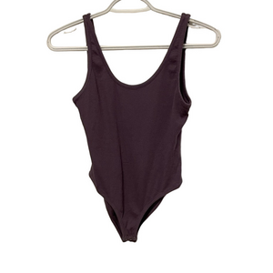 Free People Intimately Light Purple Bodysuit Size Small